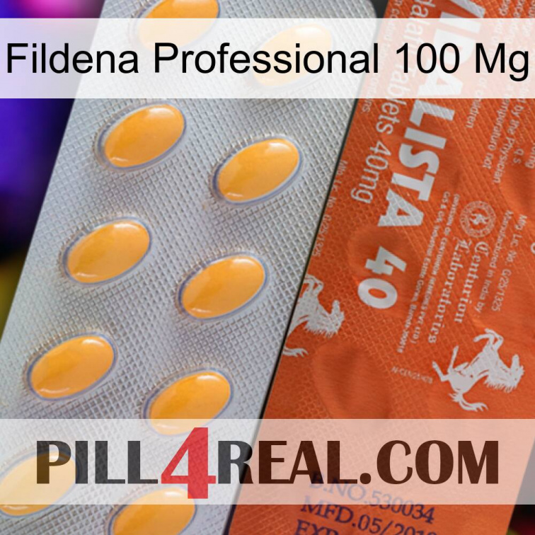 Fildena Professional 100Mg 43